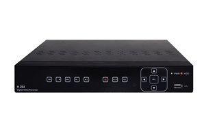 Microdigital MDR-AH4590 Видеорегистратор AHD 4-канальный