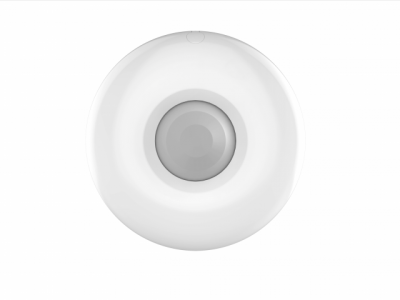 AX PRO DS-PD2-P12QE-C извещатели оптико-электронные пассивные