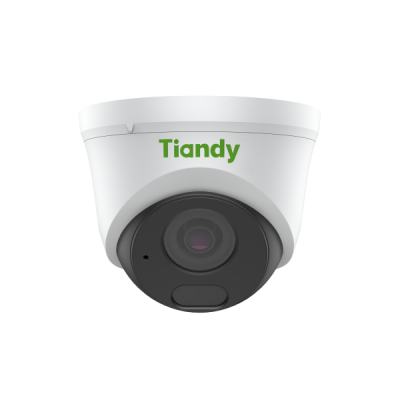 TIANDY TC-C32HN I3/E/Y/C/2.8mm/V4.2  видеокамера IP уличная купольная 2Mp