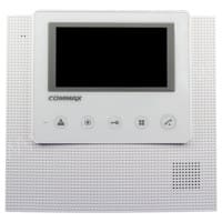 Все Commax CDV-43U Видеодомофон цветной видеонаблюдения в магазине Vidos Group