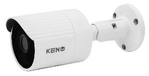 Keno KN-CE505F28 IP-камера уличная цилиндрическая