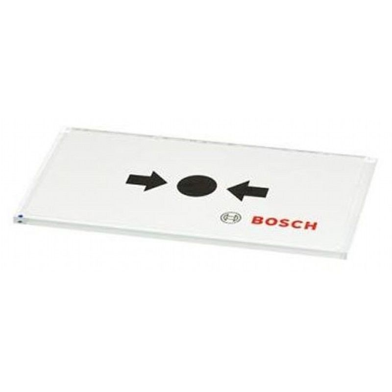 FMC-SPGL-DEIL z Комплект из 5 шт. запасных стекол для ИПР серий FMC‑120 и FMC‑210 Bosch