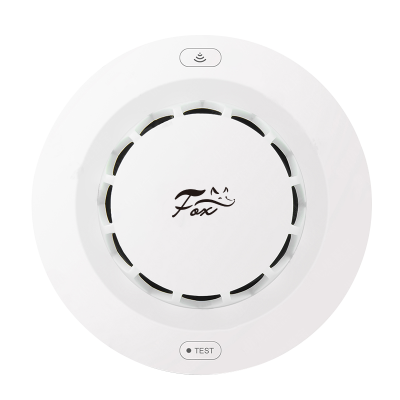 Fox FX-WS1Smoke WiFi автономный датчик дыма