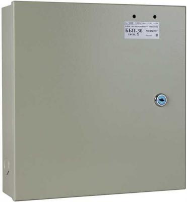 ACCORDTEC ББП-30 исп.2 Источник бесперебойного питания
