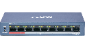 IFLOW F-SW-EU209POE-V/L коммутатор