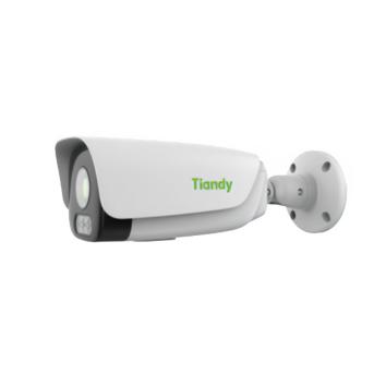 Tiandy TC-C34LQ Spec:LK/I3W/A/E/Y/M/S/H/LPR/ 2.8-12mm Цилиндрическая IP-камера