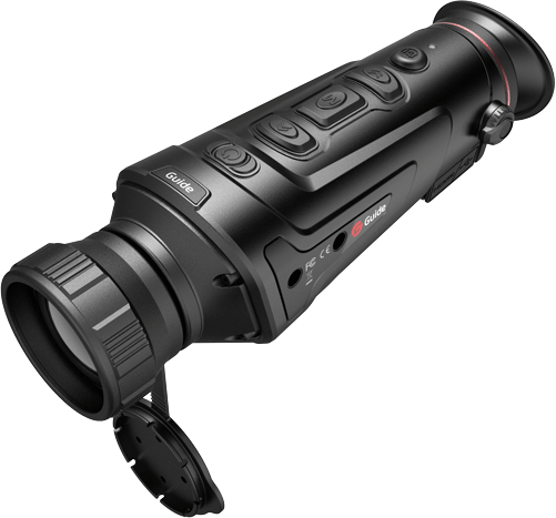 Тепловизионный монокуляр TrackIR50