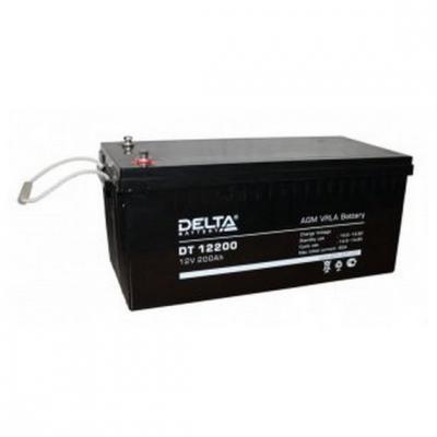 DELTA battery DT 12200