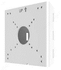 Uniview TR-UP06-C-IN монтажная коробка