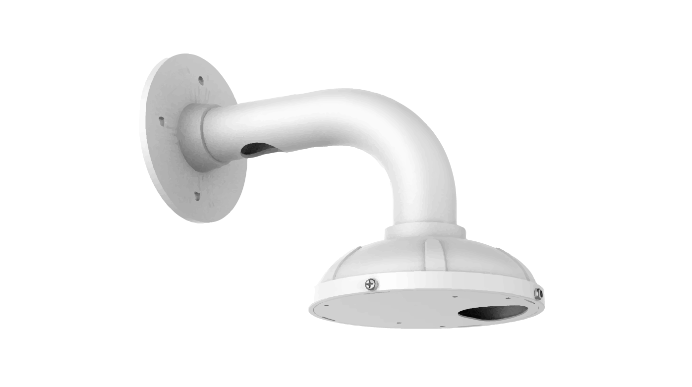Huawei ACC3311 настенный кронштейн для крепления купольных камер