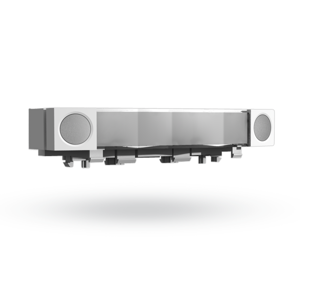 Jablotron JA-192E Контрольный сегмент для модулей доступа