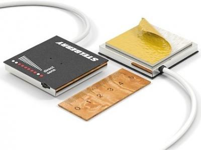 Stelberry M-1000 Микрофон активный