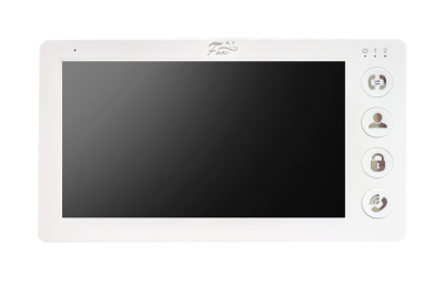 Fox FX-PVD72C-KIT (ЭШЕР 7W) MHD 1080P видеодомофон