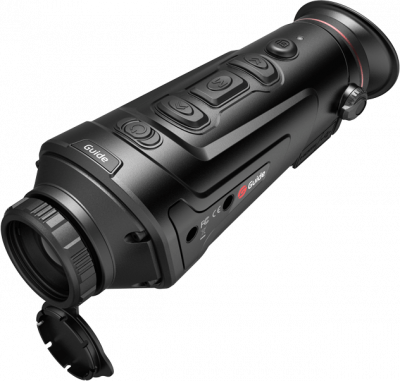 Тепловизионный монокуляр TrackIR35
