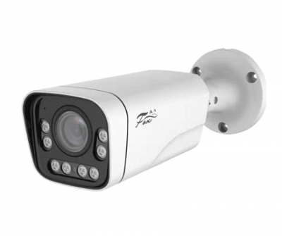 Fox FX-C20V-IR (белая) Видеокамера уличная