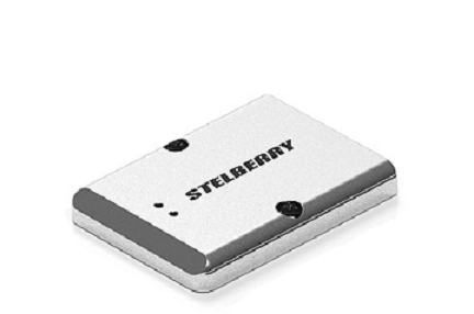 Все Всенаправленный активный микрофон для систем видеонаблюдения М-100 Stelberry видеонаблюдения в магазине Vidos Group