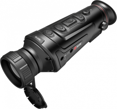 Тепловизионный монокуляр TrackIR50