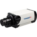 Все TRASSIR TR-D1120WD IP-видеокамера 2Мп в стандартном корпусе с функцией WDR, питание PoE/12В видеонаблюдения в магазине Vidos Group