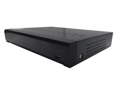 Видеорегистратор сетевой 4 канальный CO-RNI0401