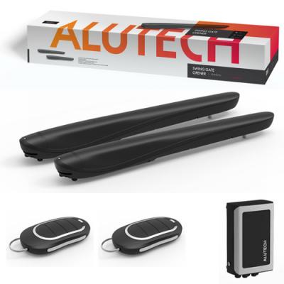 ALUTECH AM-5000KIT комплект для распашных ворот 