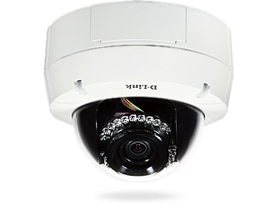 D-Link DCS-6513 видеокамера ip