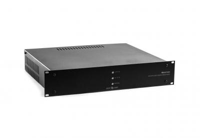 Бастион SKAT-RPA.24DC-20/(26-120)Ah RACK источник вторичного электропитания резервный с выходным напряжением 24 В