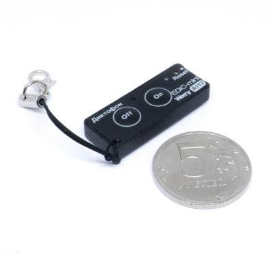 ТС Edic-mini Weeny A113 Диктофон 