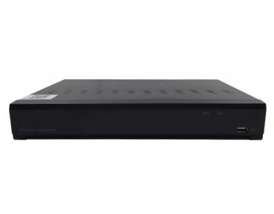 IP видеорегистратор (NVR) 8-ми канальный, 4K, 1хHDD, CO-RNI0801 , ComOnyx