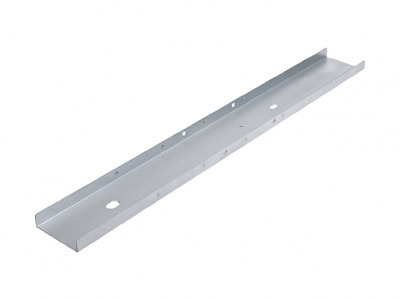 САМЕ E001 Крепление привода к полотну ворот, длина 2 м