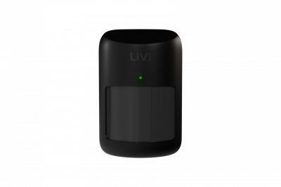 Livi MSW KB датчик движения "штора"