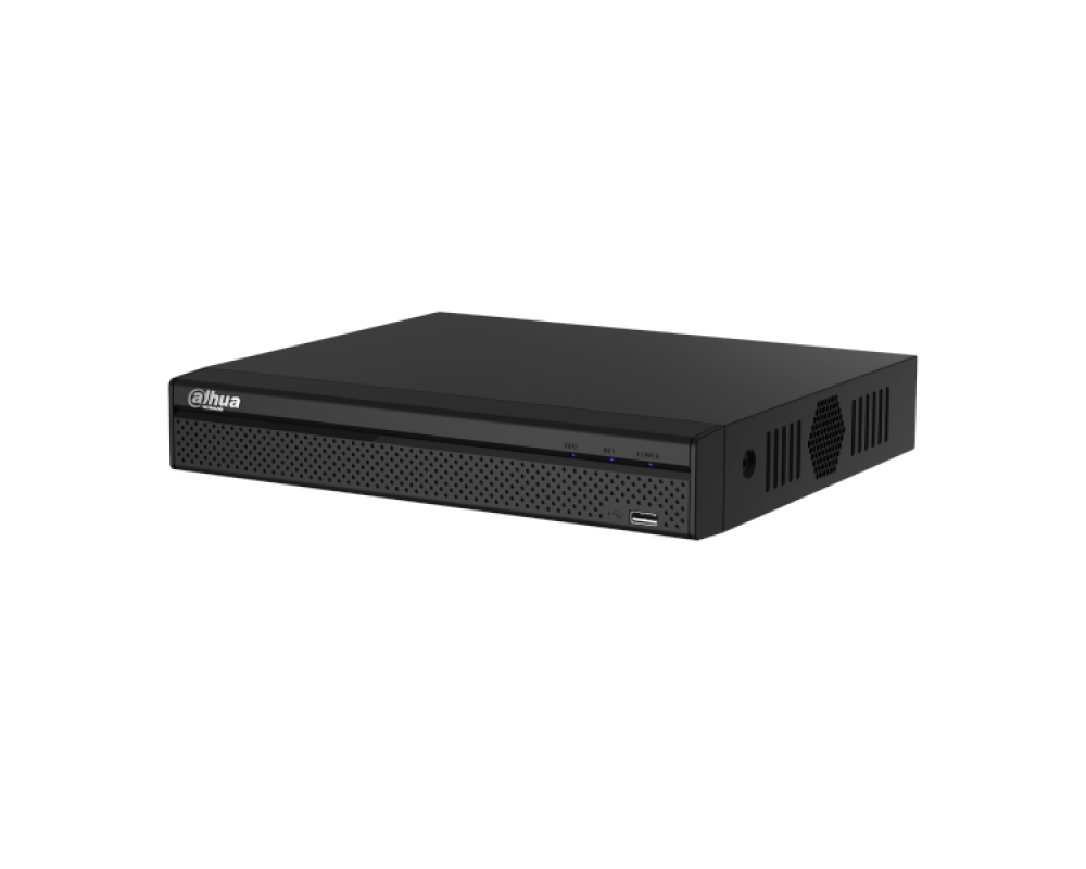 Все Dahua DHI-XVR5116HS-S2 Мультиформатный видеорегистратор16-канальный видеонаблюдения в магазине Vidos Group