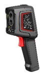 Портативная тепловизионная камера Guide T120V