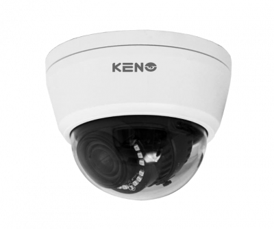 Keno KN-DE505A2812BR IP Видеокамера уличная купольная