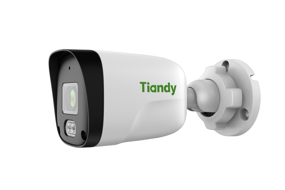 Все TIANDY AK TC-C321N 1CNB-28 IP камера корпусная видеонаблюдения в магазине Vidos Group