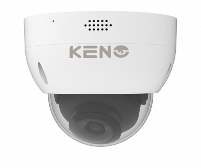 Keno KN-DX530A2713-DL профессиональная 5МП купольная IP