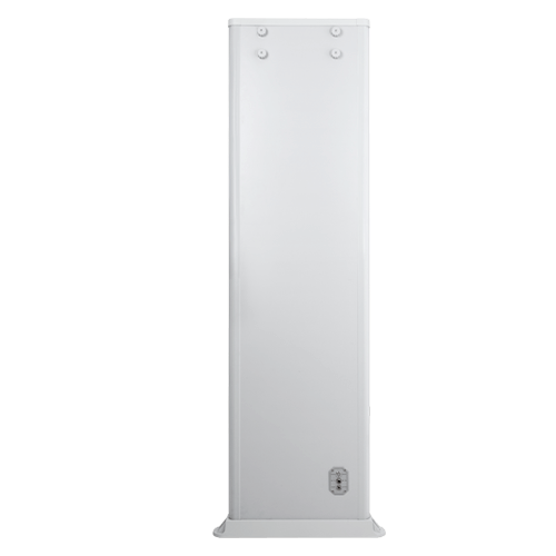 ZKTeco арочный металлодетектор
zk-d4330