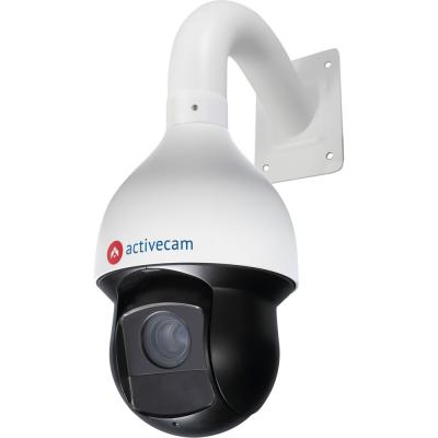 ActiveCam AC-D6144IR10 IP-видеокамера скоростная поворотная