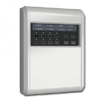 Альтоника РИФ-ОП8(RS-202TDm) Прибор приемно-контрольный охранно-пожарный