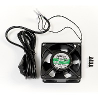MR-CF-01 Вентилятор для установки в настенные шкафы серии TWC, 220В