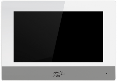 Fox FX-IVD70WP-KIT IP комплект видеодомофона