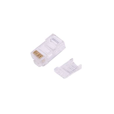 Штекер RJ46 LAZSO APJ15