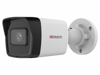 HiWatch DS-I200(E)(2.8mm) IP камера  уличная