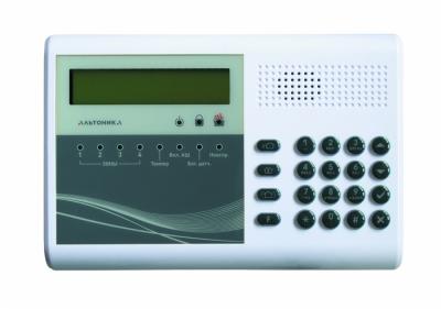 Альтоника RS-200PN исп.2 ПЦН Риф Стринг