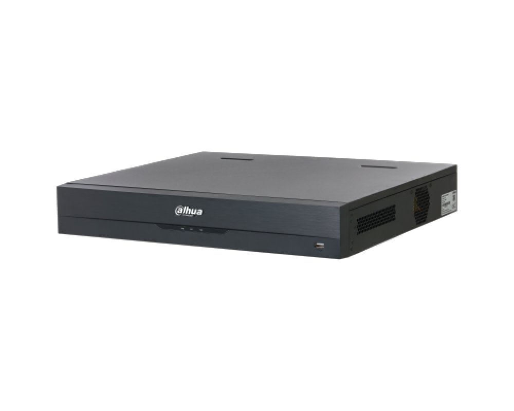 Все Dahua DHI-NVR5464-EI2 IP-видеорегистратор 4K видеонаблюдения в магазине Vidos Group