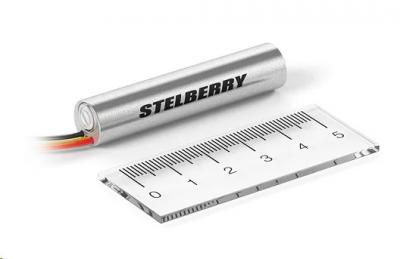 Всенаправленный активный микрофон для систем видеонаблюдения М-50HD Stelberry
