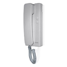 Лучшая цена на Falcon Eye FE-12M White Аудиотрубка купите с доставкой на дом