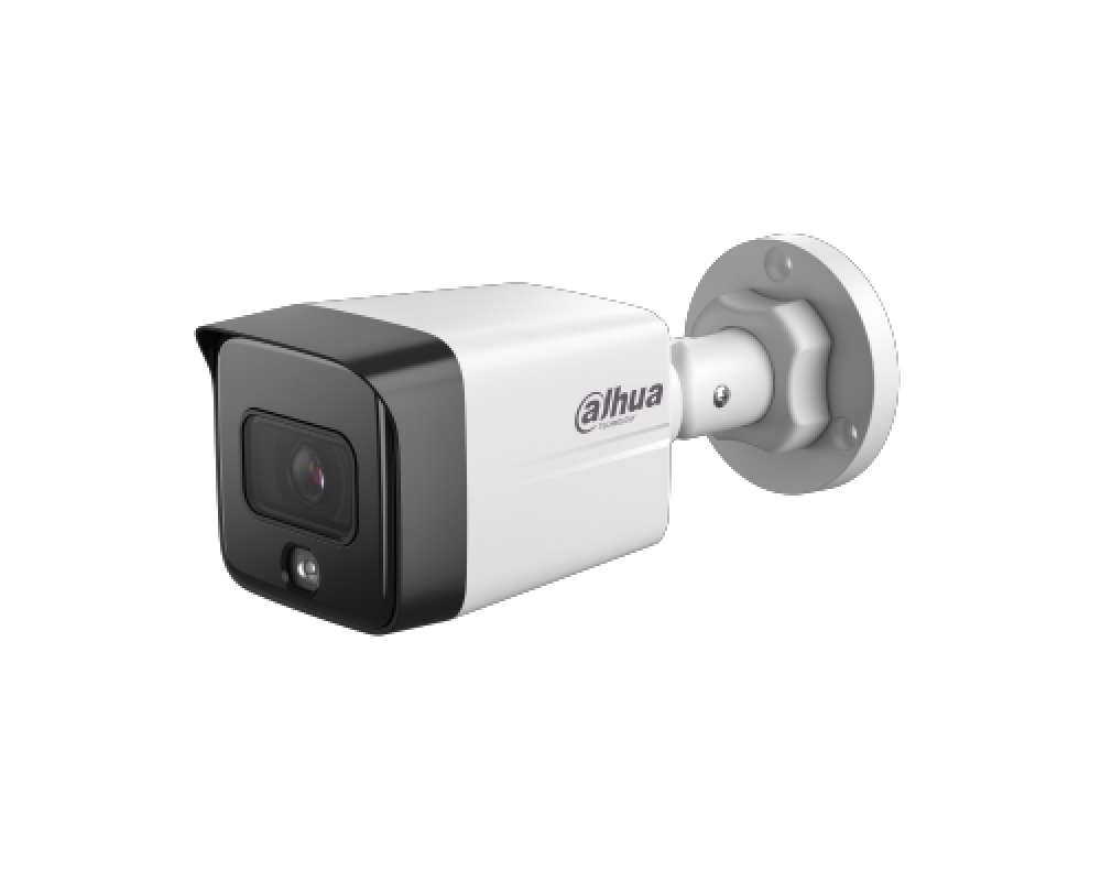 Все Dahua DH-IPC-HFW1431TC1P-0360B-S6 IP камера видеонаблюдения в магазине Vidos Group