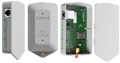 Си-Норд Link LTE интерфейс связи 