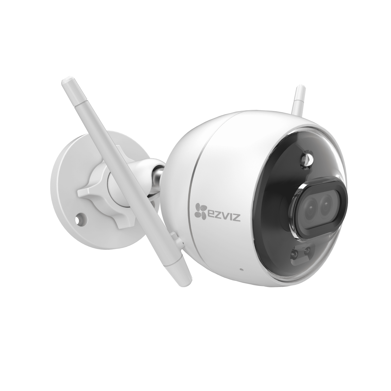 Все Ezviz C3X (CS-CV310-C0-6B22WFR(4mm)) камера видеонаблюдения в магазине Vidos Group