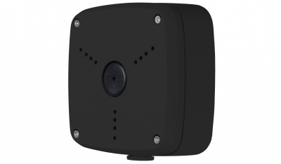 RVi-MB3 (black) кронштейны